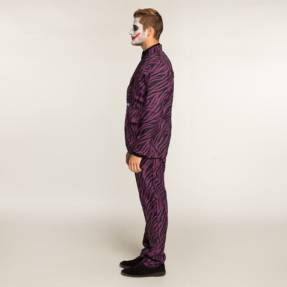 Volwassenenkostuum De Schurk (58/60)