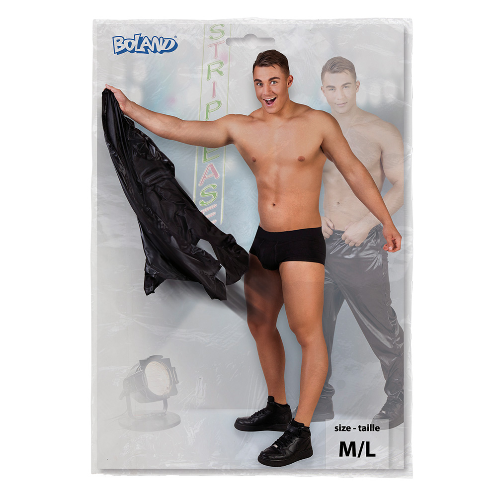 Stripperbroek (M/L)