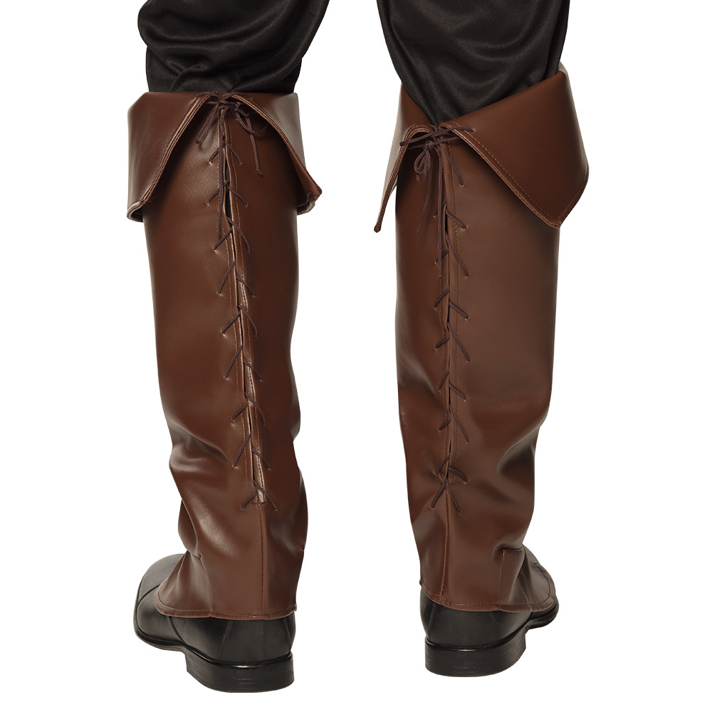 Paar beenkappen Walker