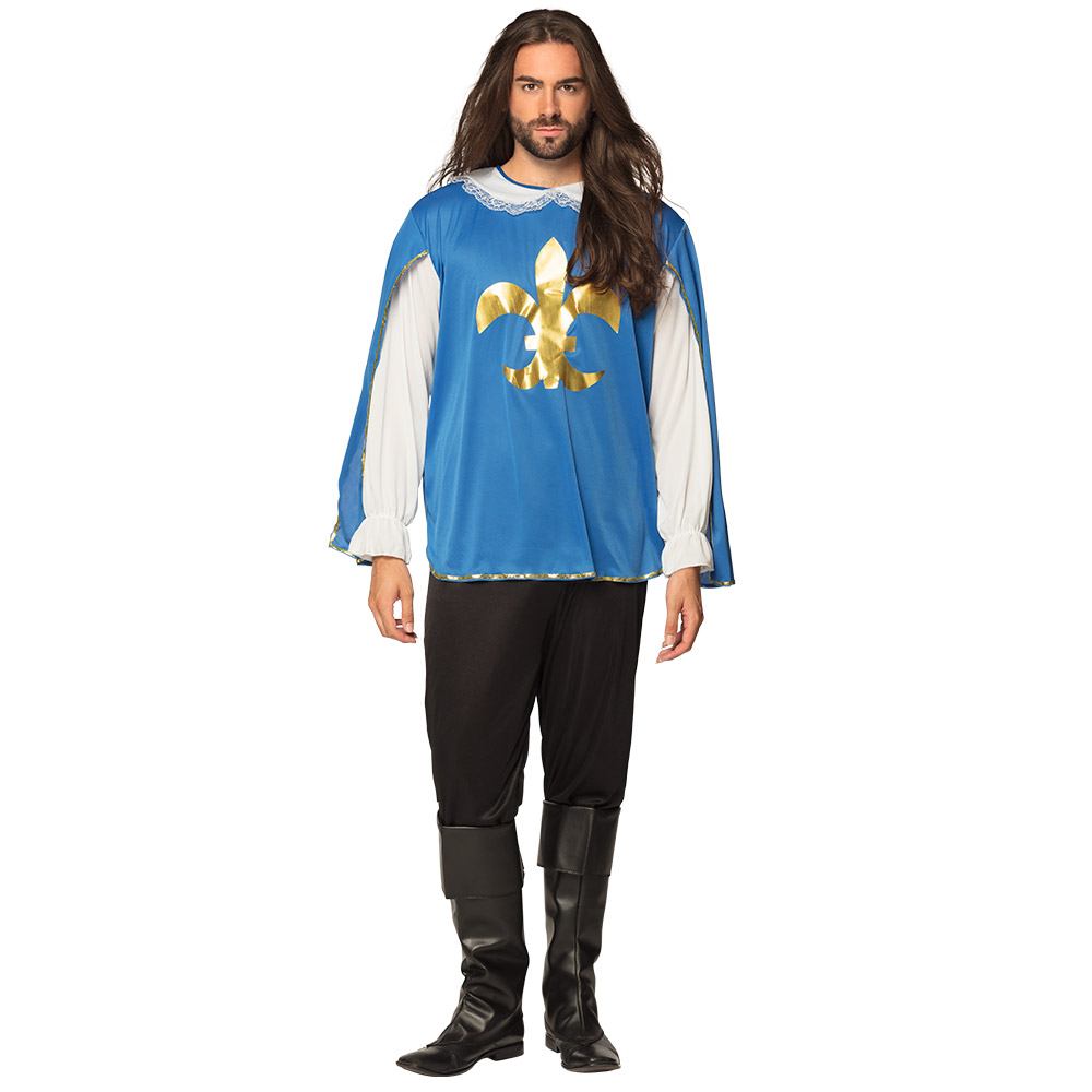 Paar beenkappen Hunter