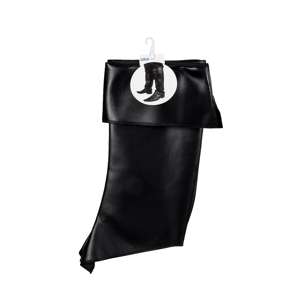 Paar beenkappen Hunter