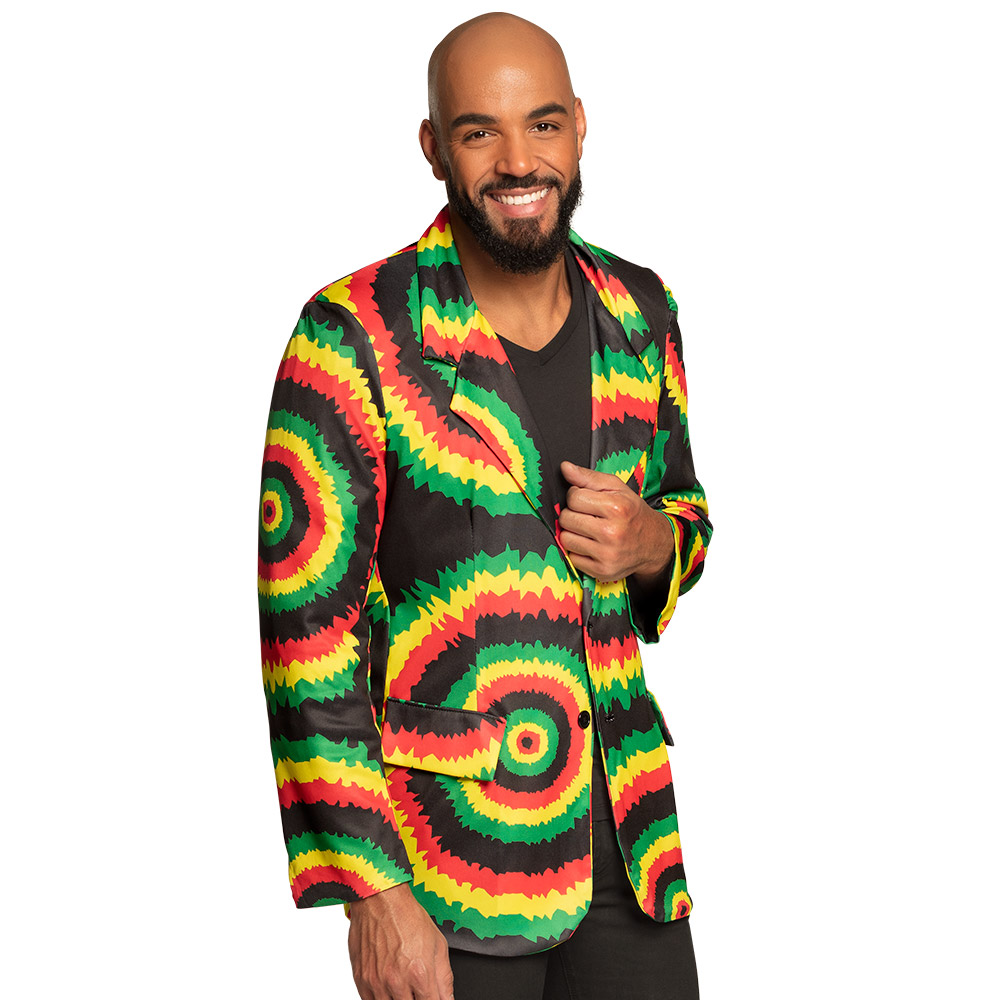 Jasje Rasta (L/XL)