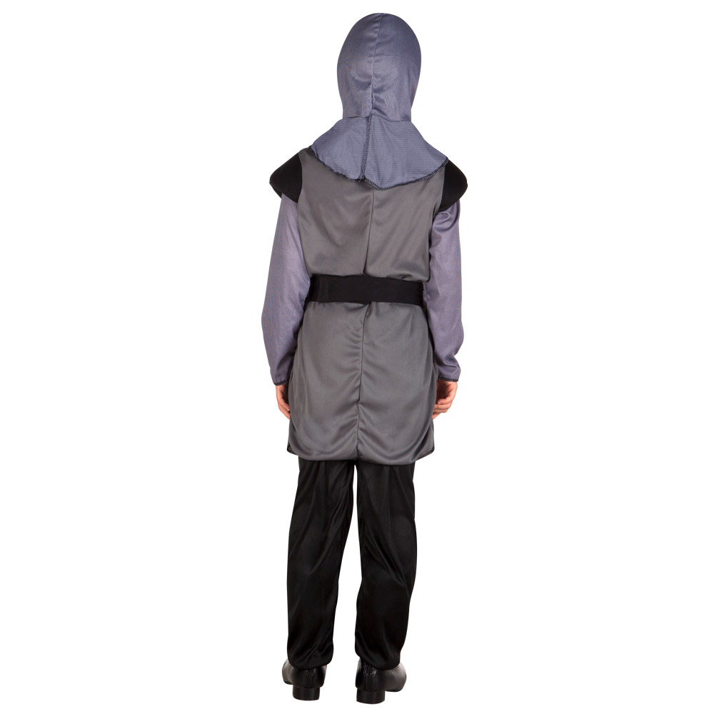 Kinderkostuum Sir Galahalt (4-6 jaar)