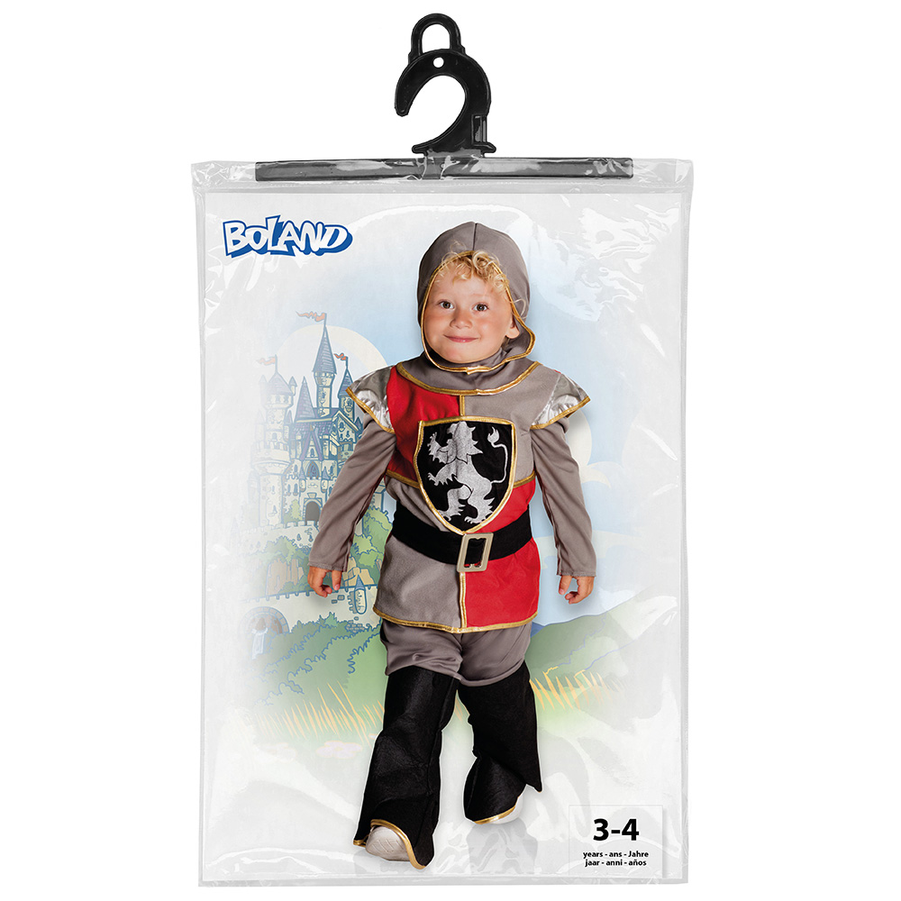Kinderkostuum Sir Templeton (3-4 jaar)