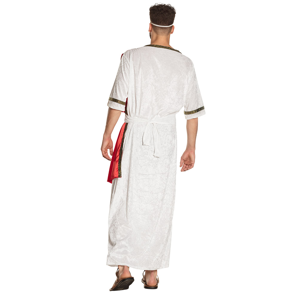 Volwassenenkostuum Aris (50/52)