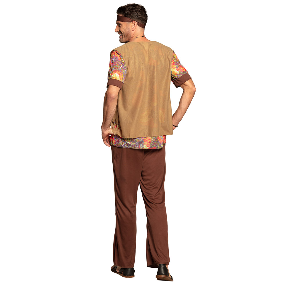 Volwassenenkostuum Willow man (54/56)