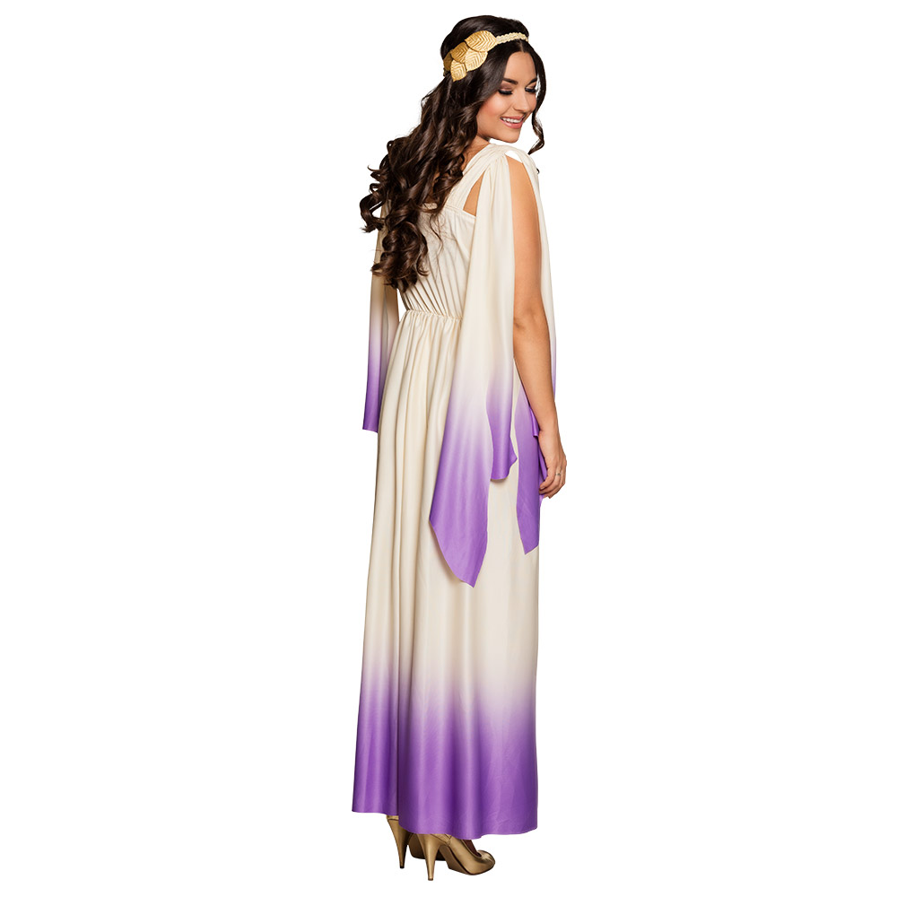 St. Volwassenenkostuum Godin Luna (36/38)