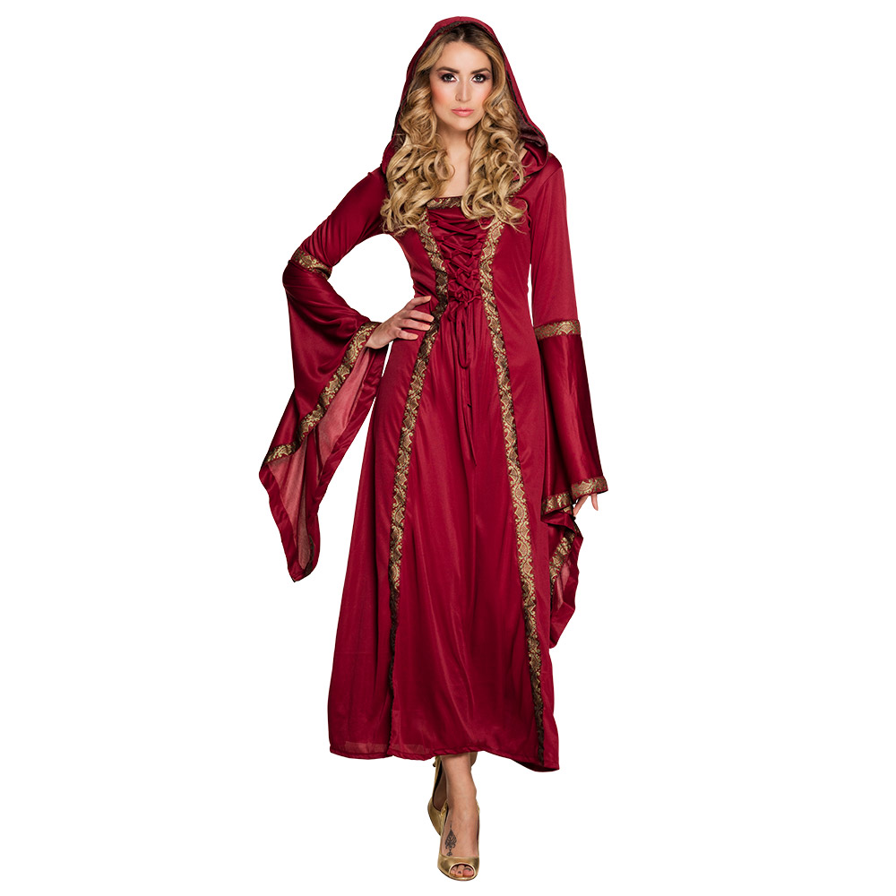 Volwassenenkostuum Lady Gwendolyn (40/42)