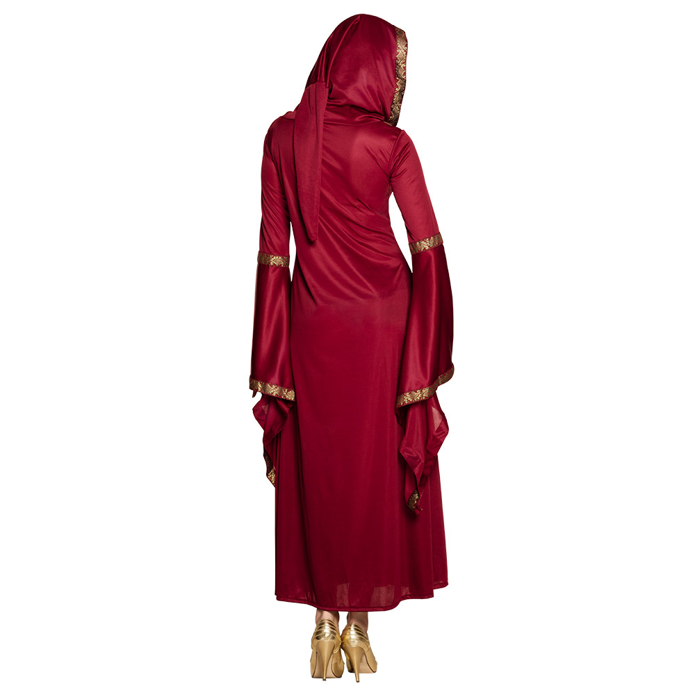 Volwassenenkostuum Lady Gwendolyn (44/46)