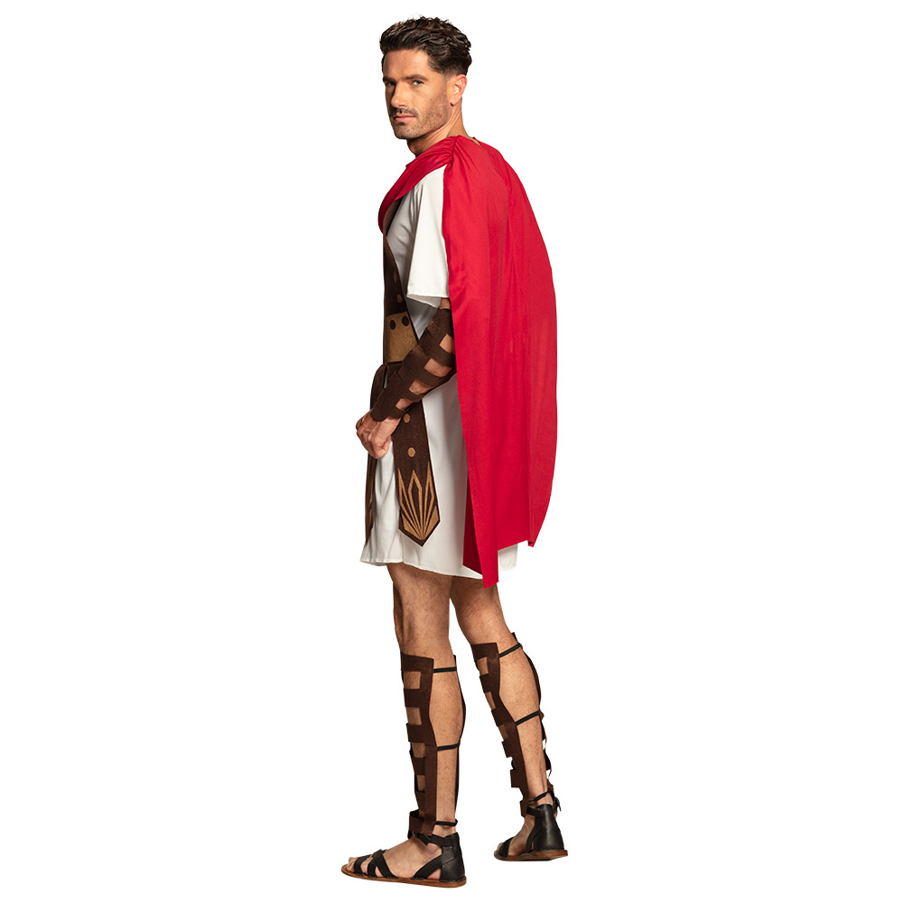 Volwassenenkostuum Gladiator (M/L)