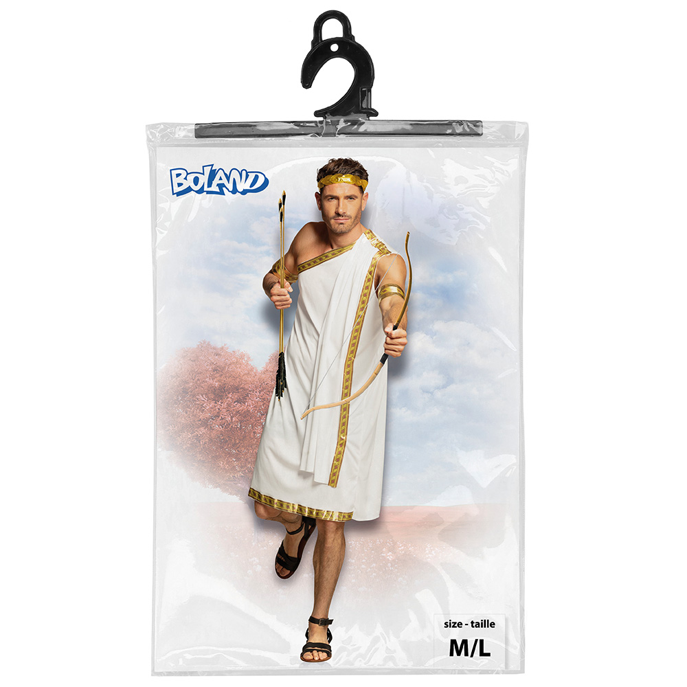 Volwassenenkostuum Eros (M/L)