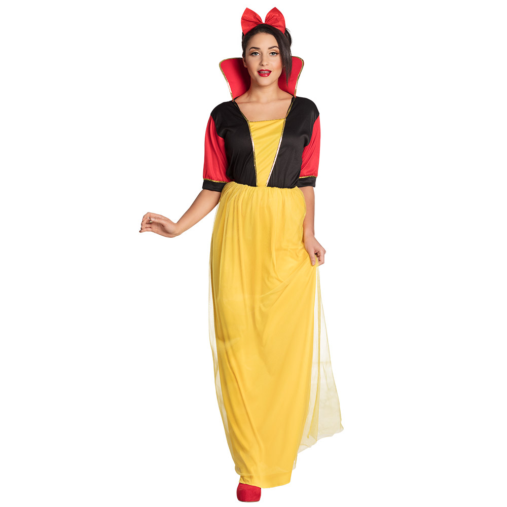 Volwassenenkostuum Prinses Emerald (M)