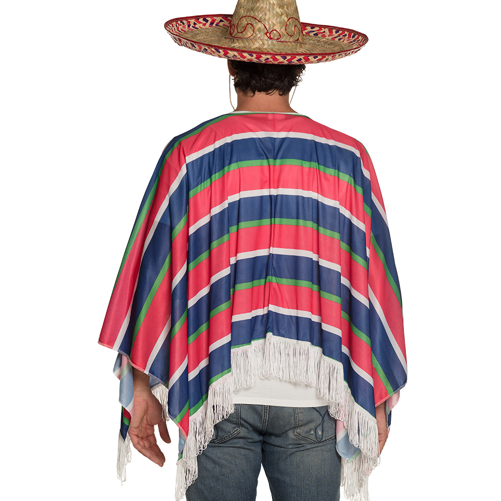 Poncho Alfonso (one size)