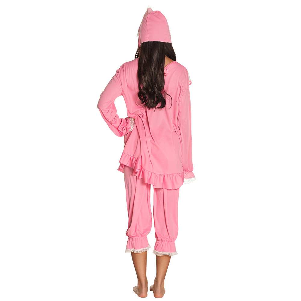 Volwassenenkostuum Grote baby (M/L)