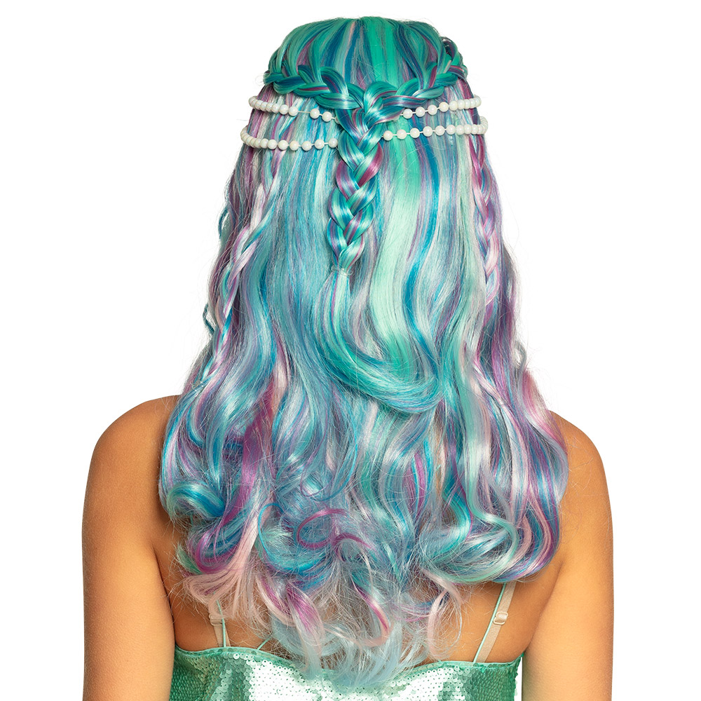 Pruik Sea pearl