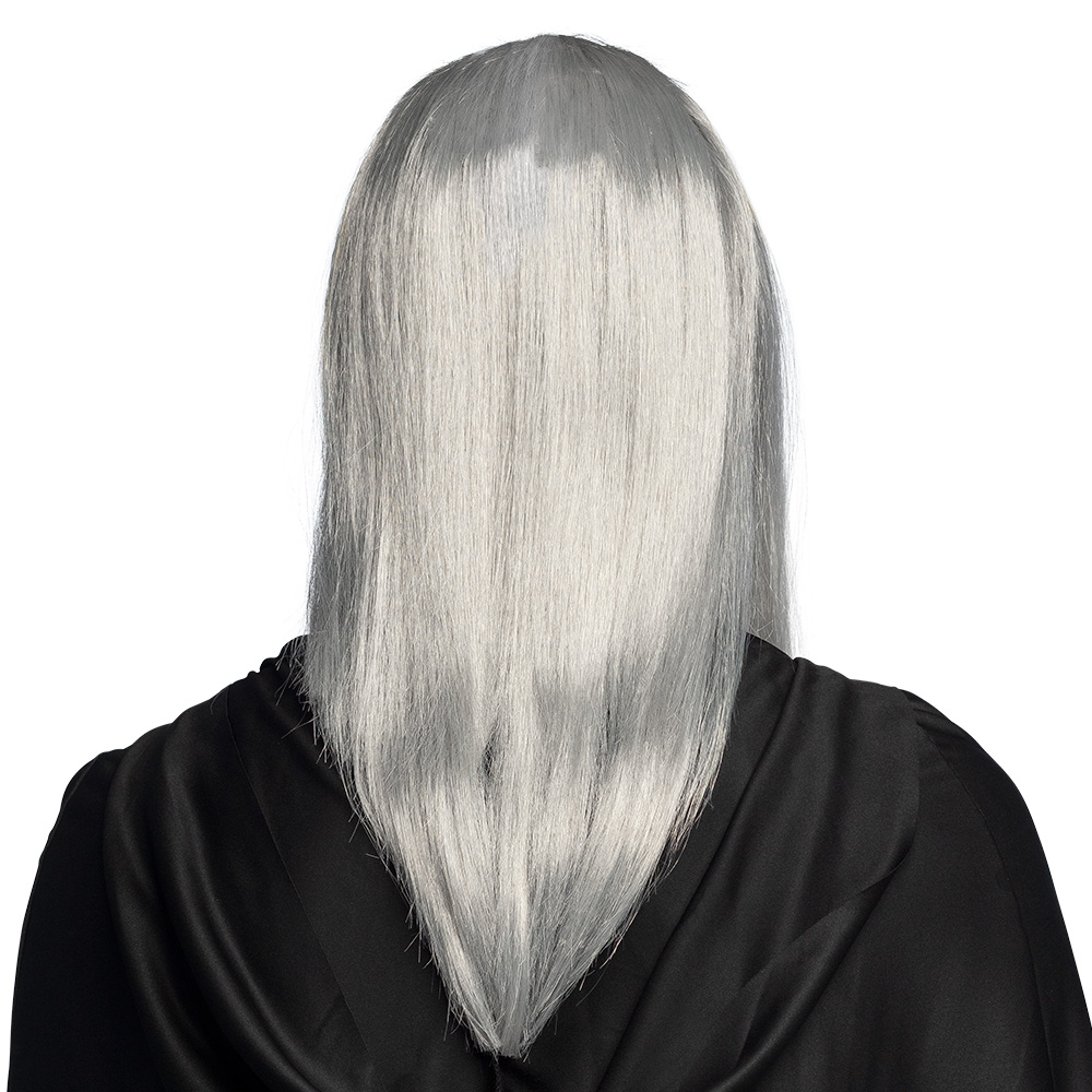 Pruik Magiër met baard