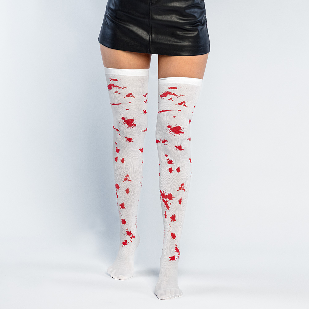 Paar kousen Bloody
