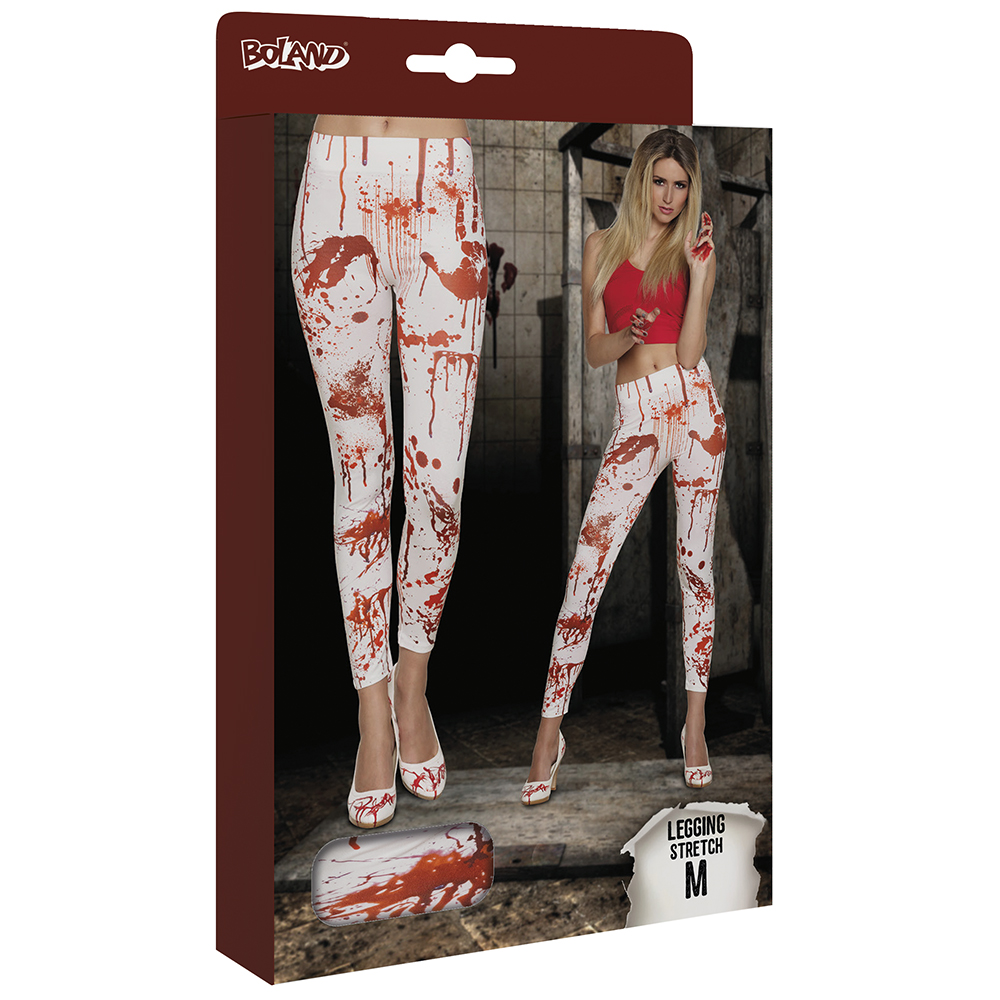 Legging Bloody (M stretch)