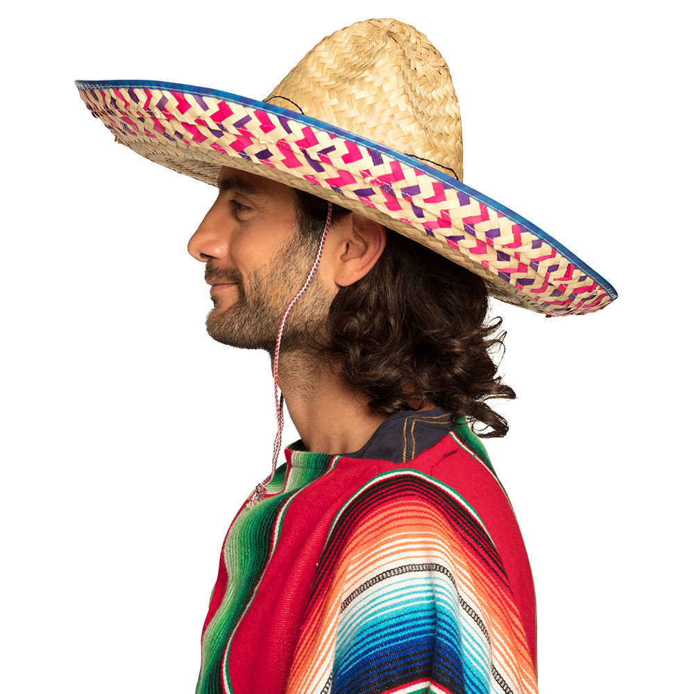 Sombrero Salvatore (Ø 52 cm)
