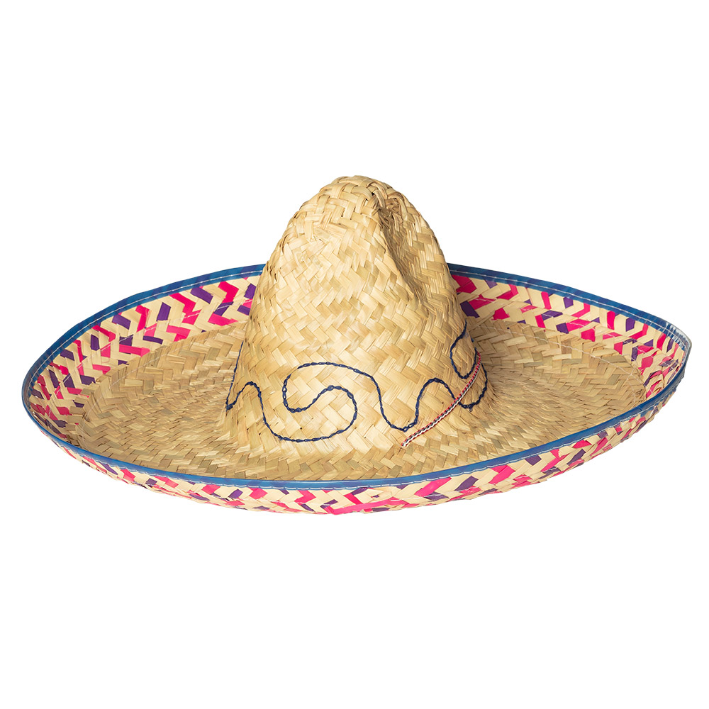 Sombrero Salvatore (Ø 52 cm)