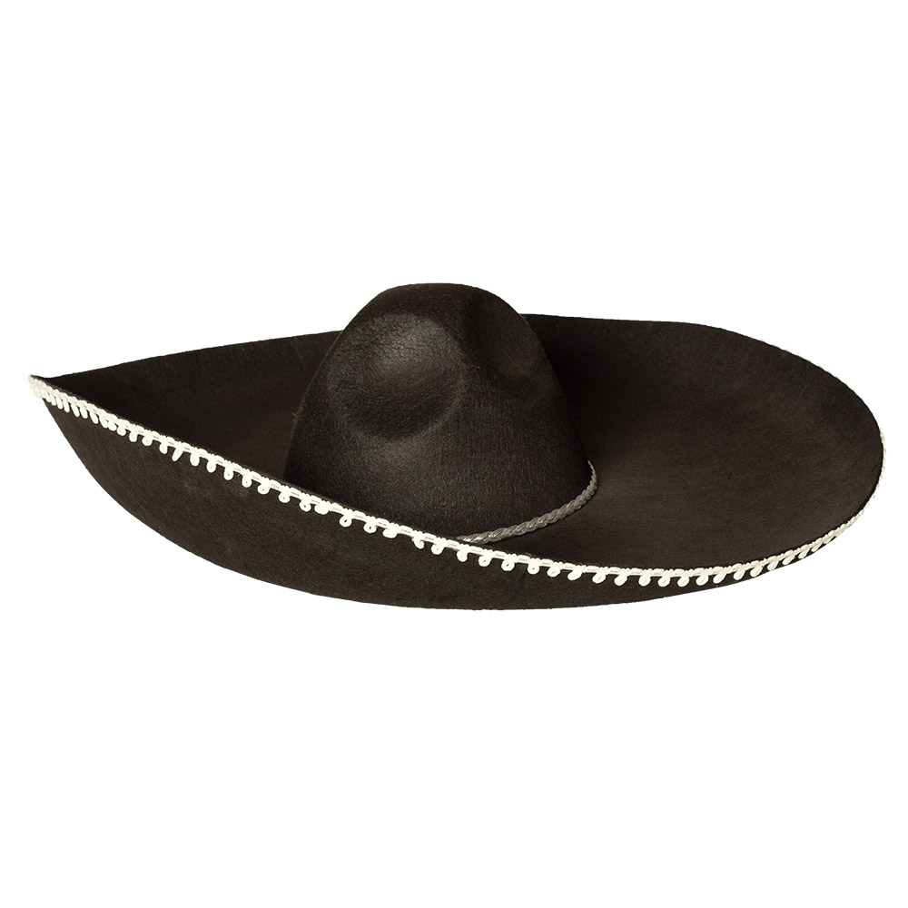 Sombrero Juanito (Ø 58 cm)