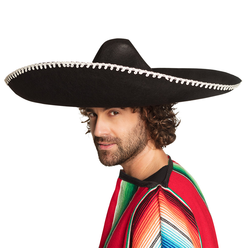 Sombrero Juanito (Ø 58 cm)