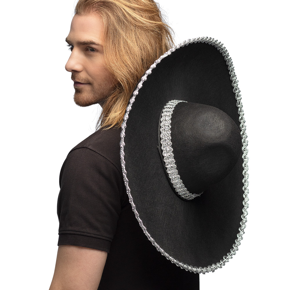 Sombrero Juanito (Ø 58 cm)