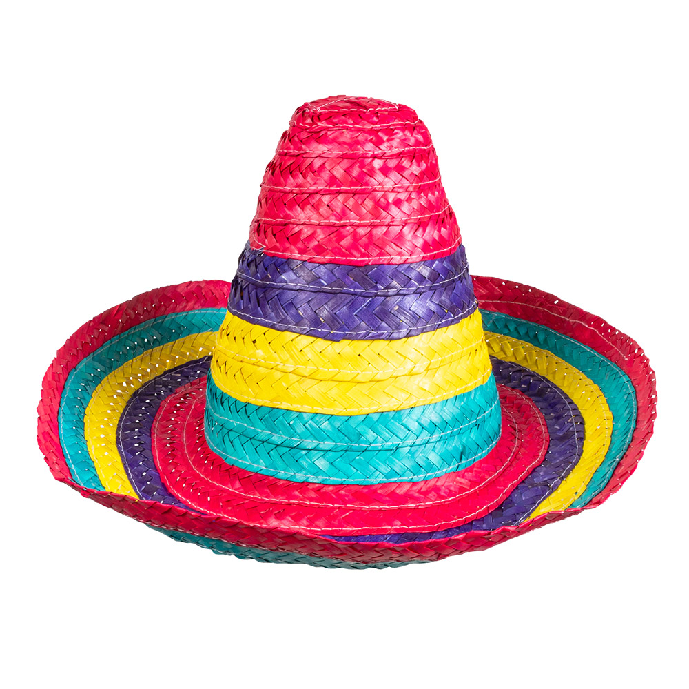 St. Kindersombrero Puebla (Ø 40 cm)