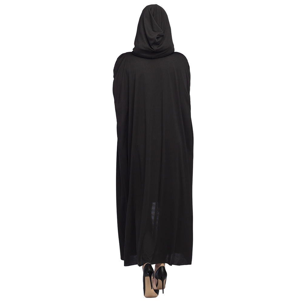 Cape Dusk zwart (180 cm)