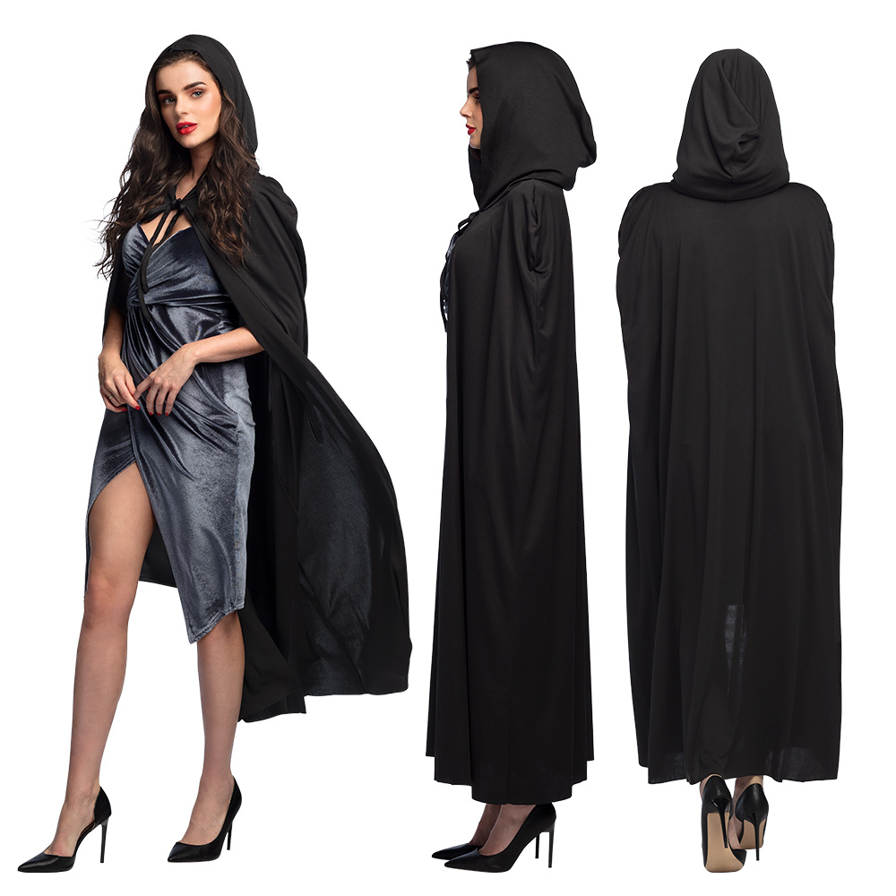 Cape Dusk zwart (180 cm)
