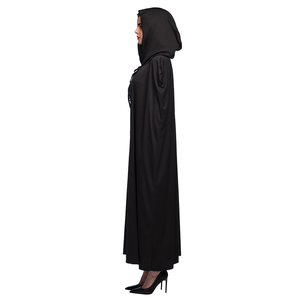 Cape Dusk zwart (180 cm)