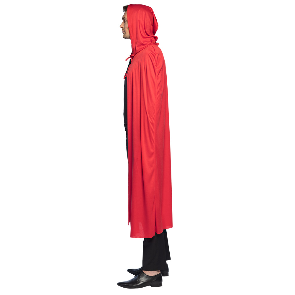 Cape Dusk rood (180 cm)