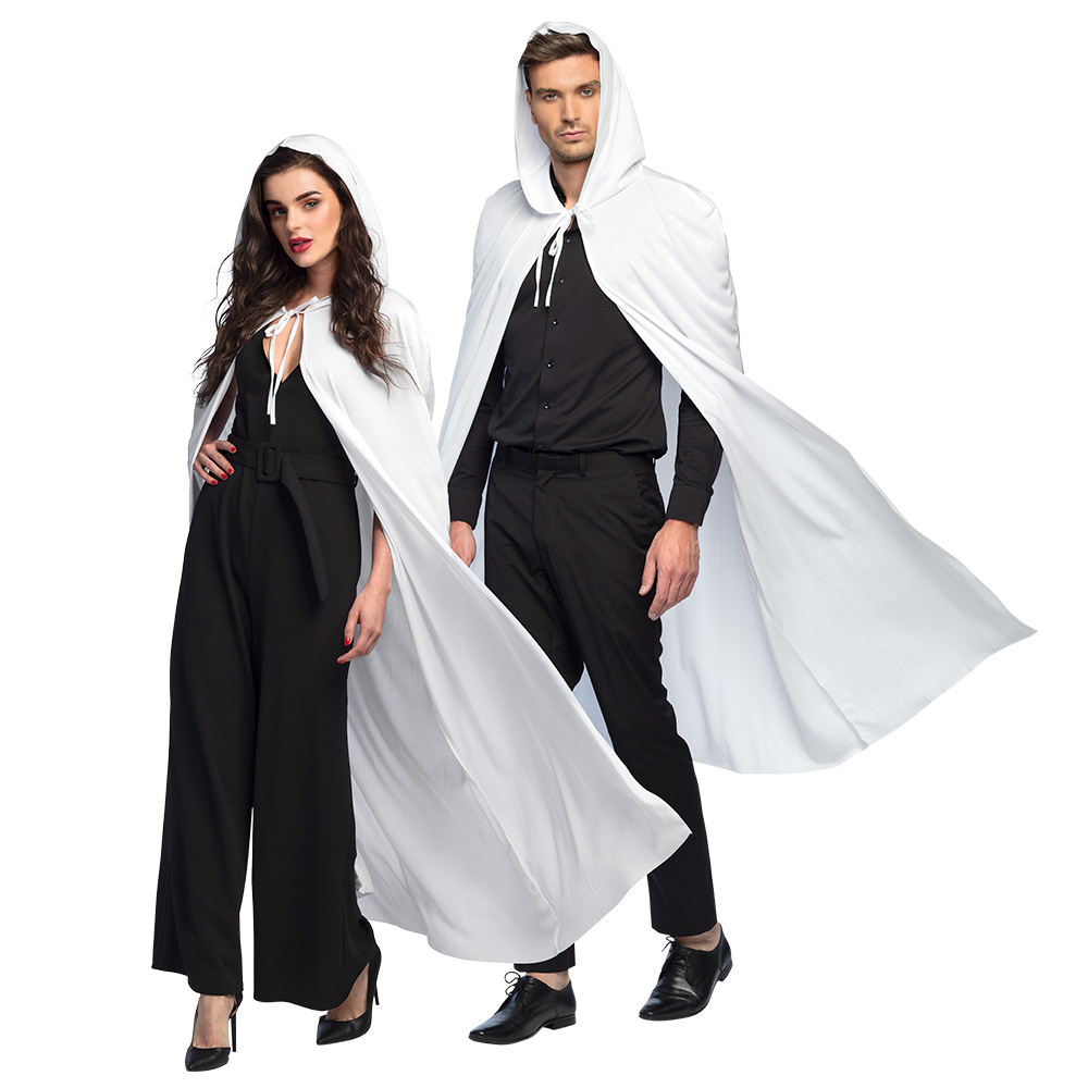 Cape Dusk wit (180 cm)