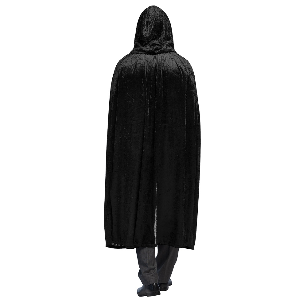 Cape Dawn zwart (170 cm)