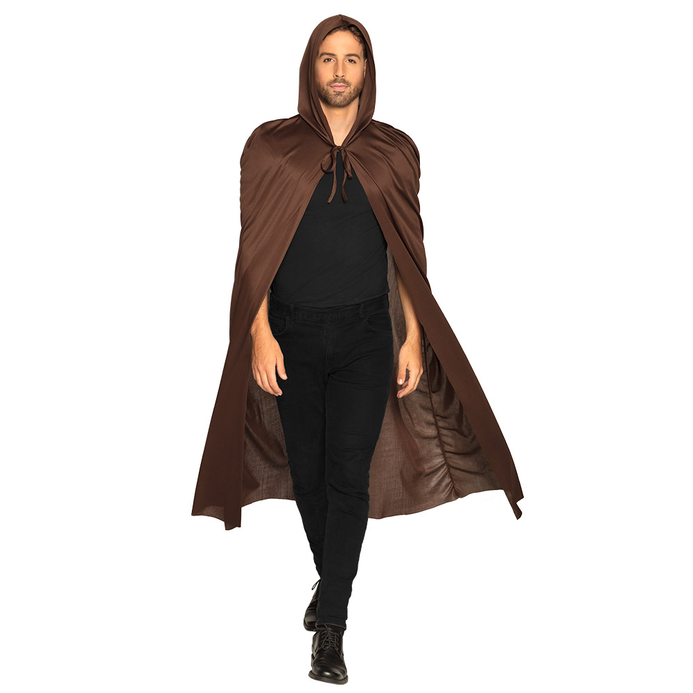 Cape Dusk bruin (180 cm)