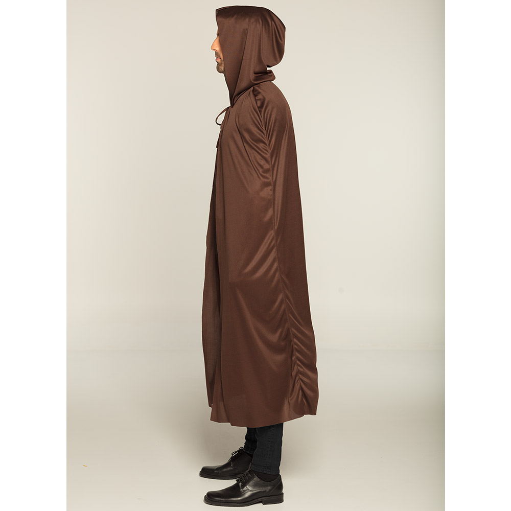 Cape Dusk bruin (180 cm)