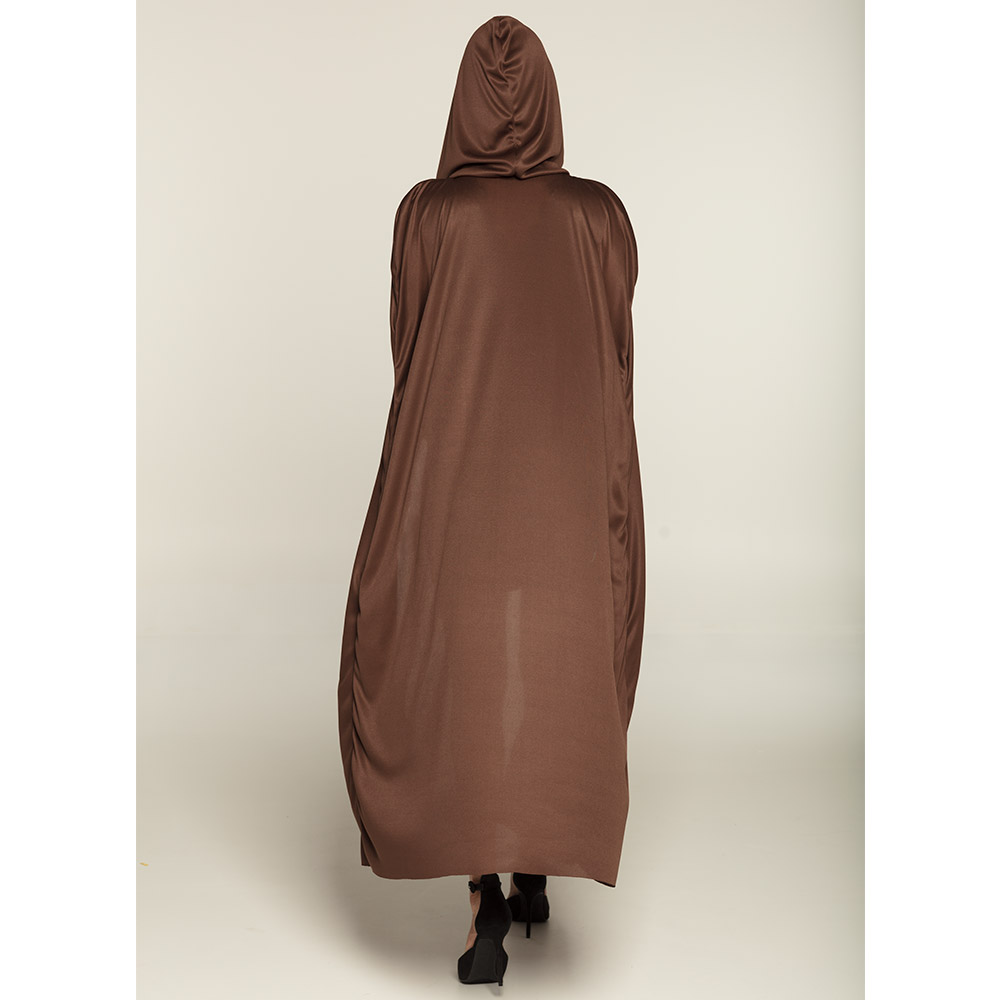 Cape Dusk bruin (180 cm)
