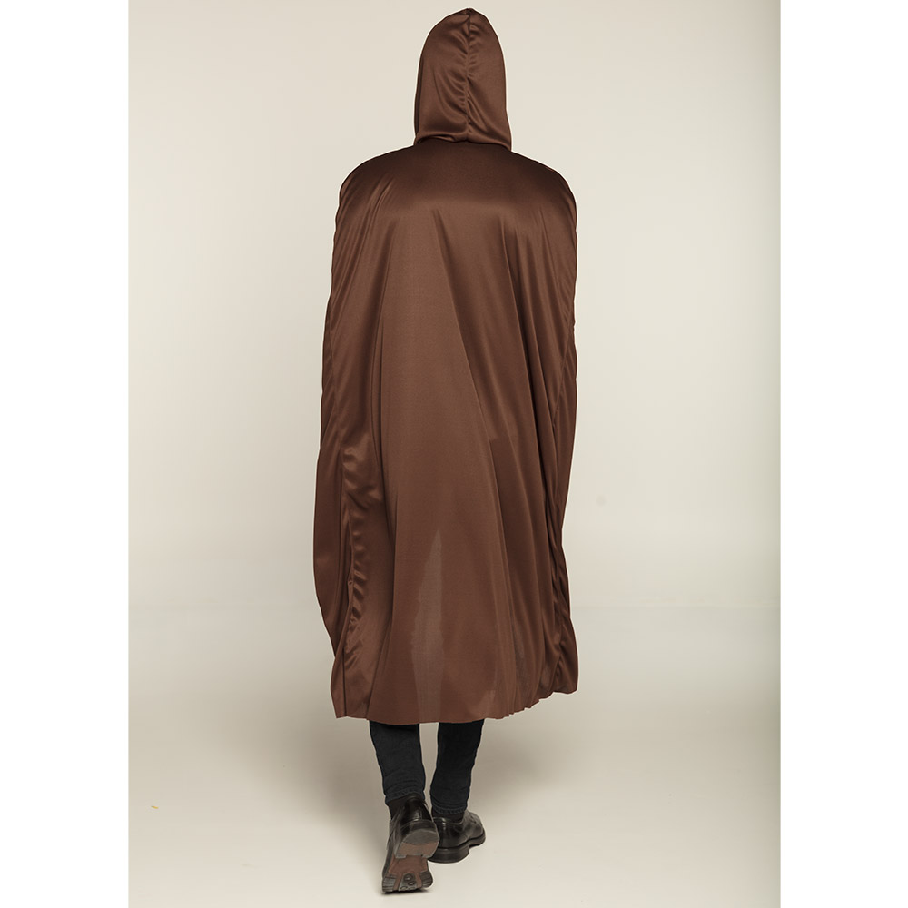 Cape Dusk bruin (180 cm)