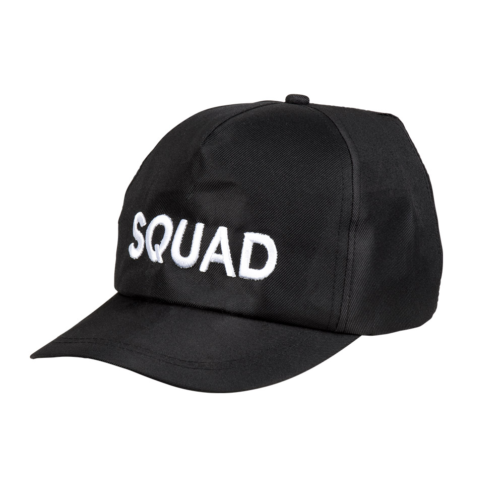 Pet 'Squad' (verstelbaar)