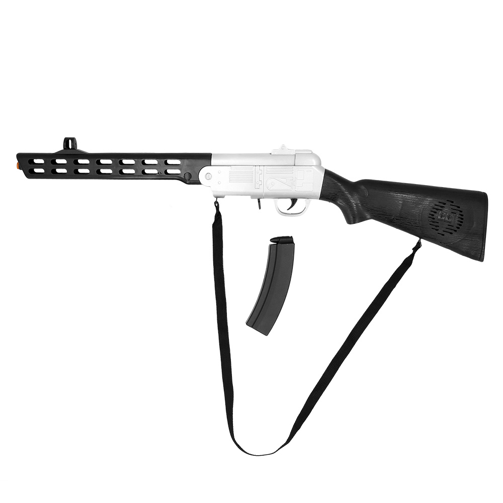 Politie-geweer (67 cm)