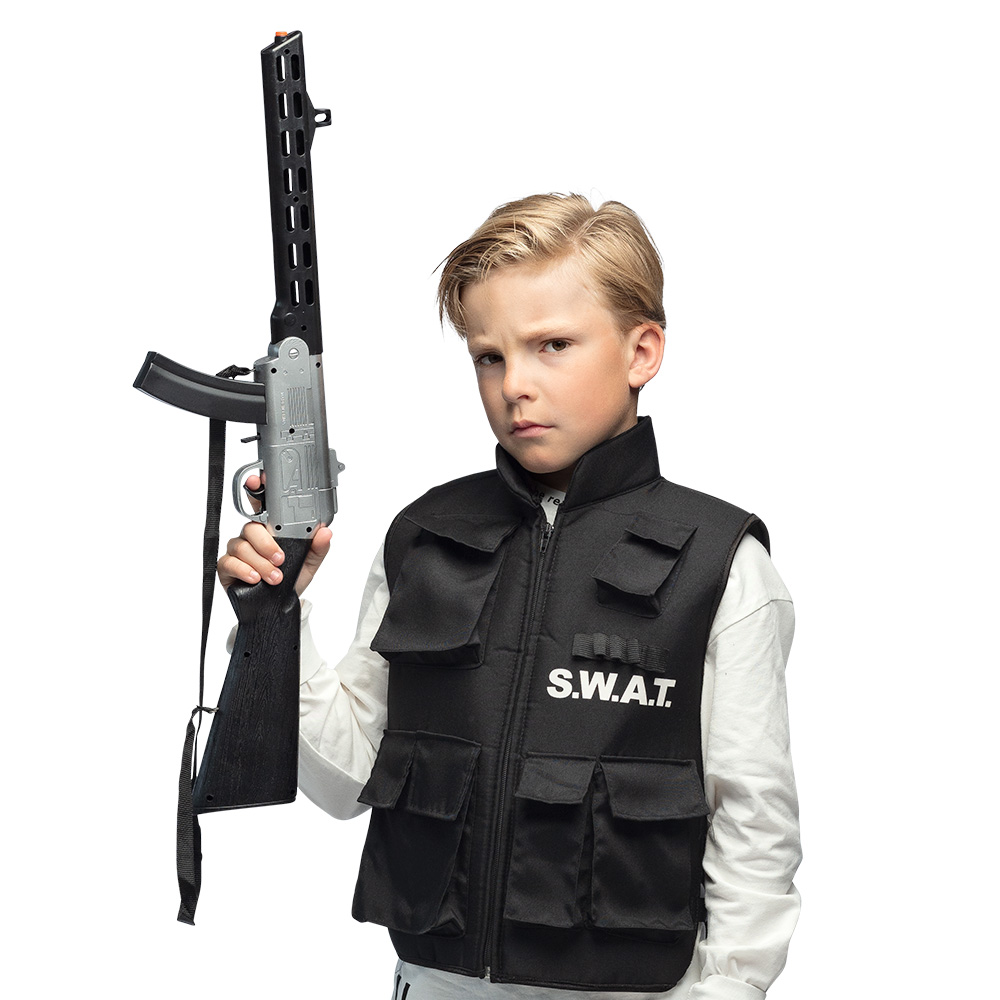 Politie-geweer (67 cm)