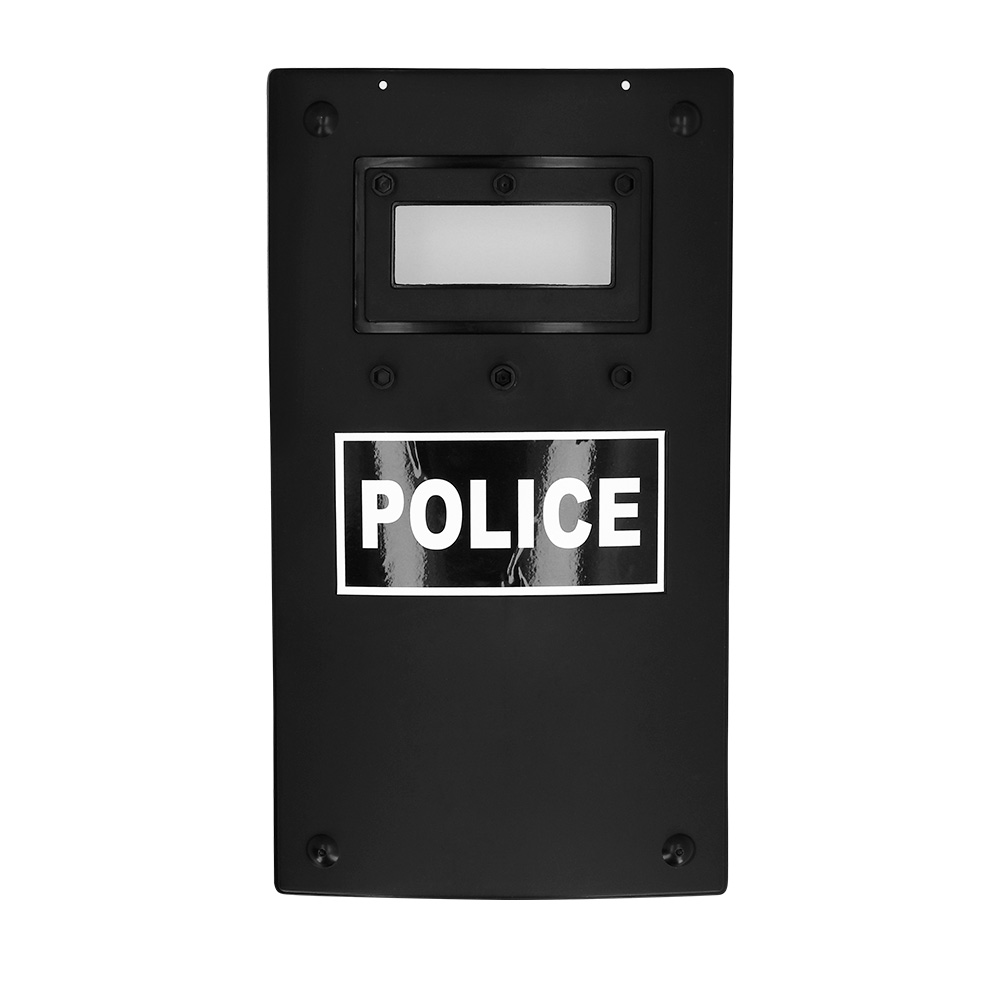 Politieschild kind (40 cm)