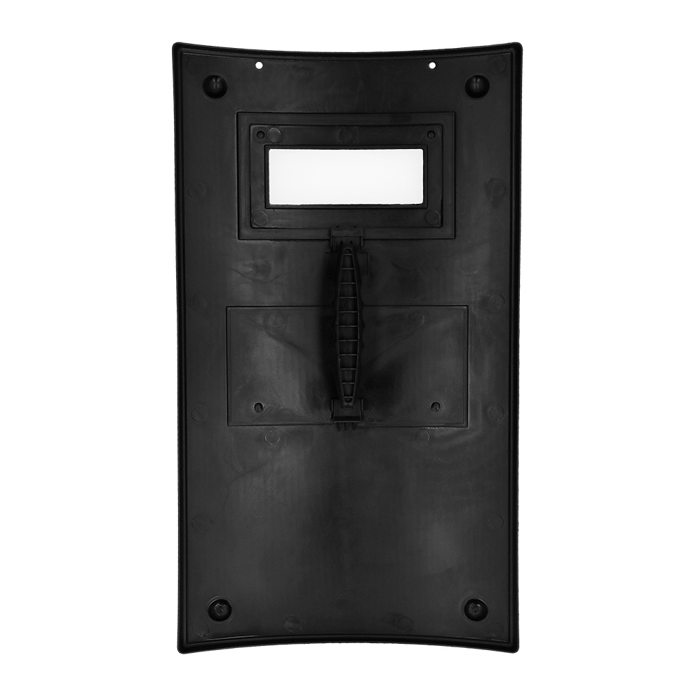 Politieschild kind (40 cm)