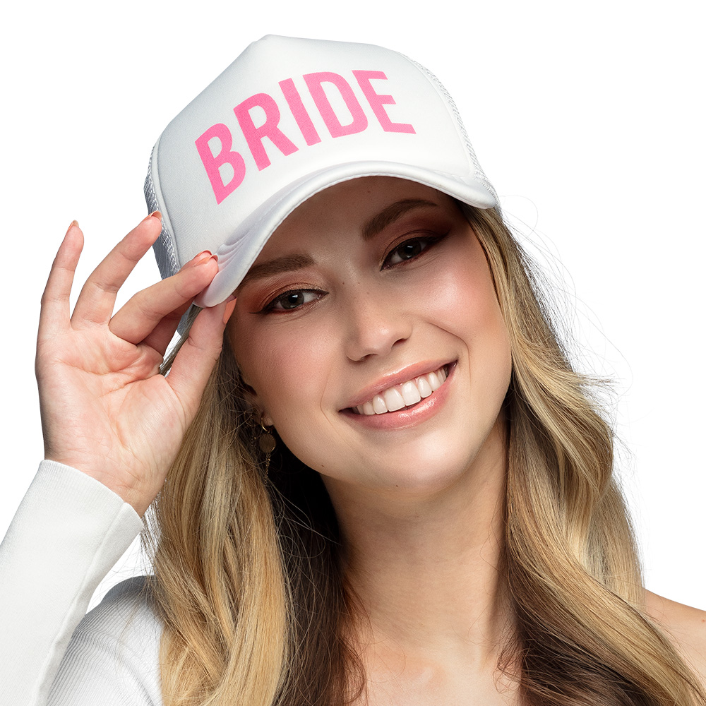 Pet 'Bride'