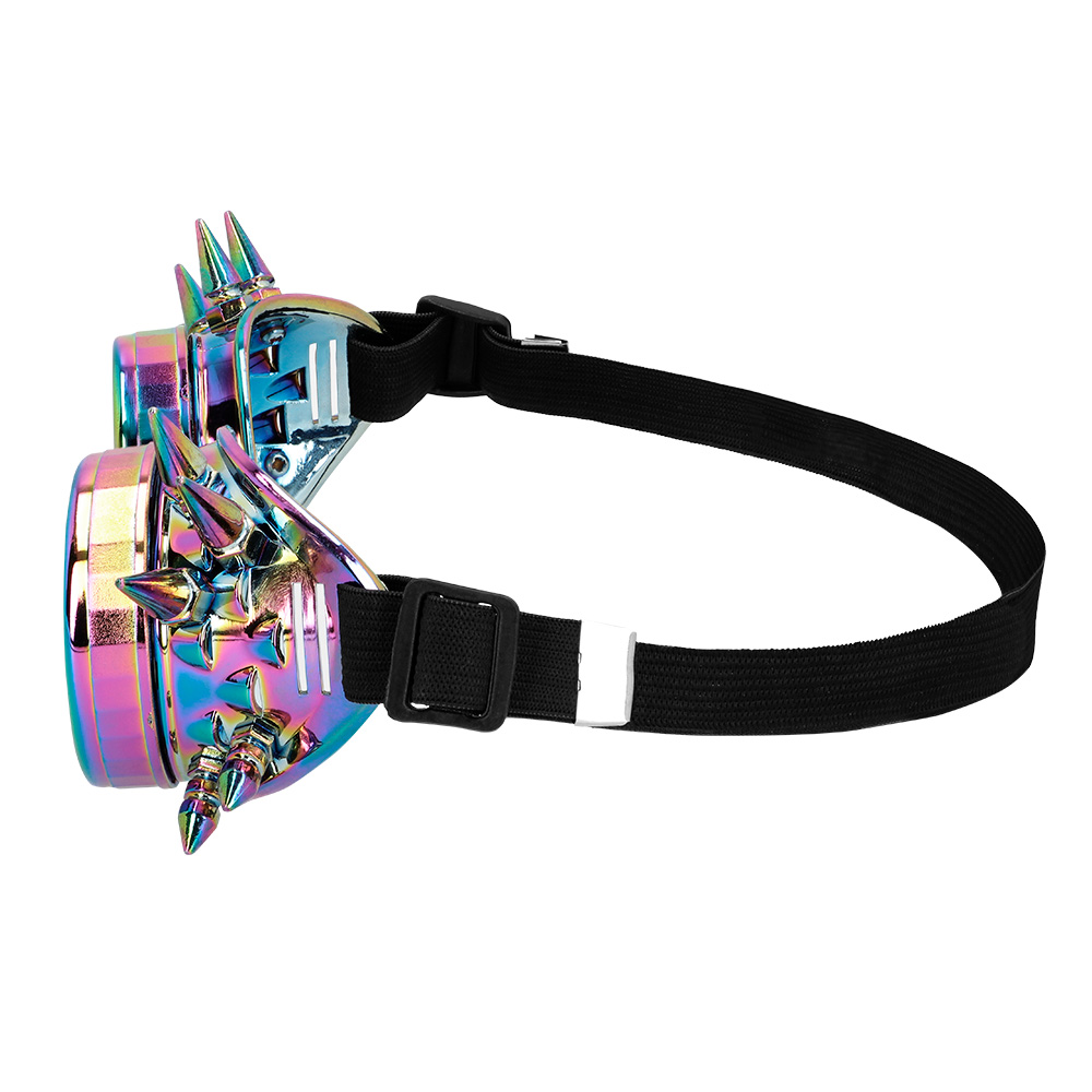 Partybril Festival zilver