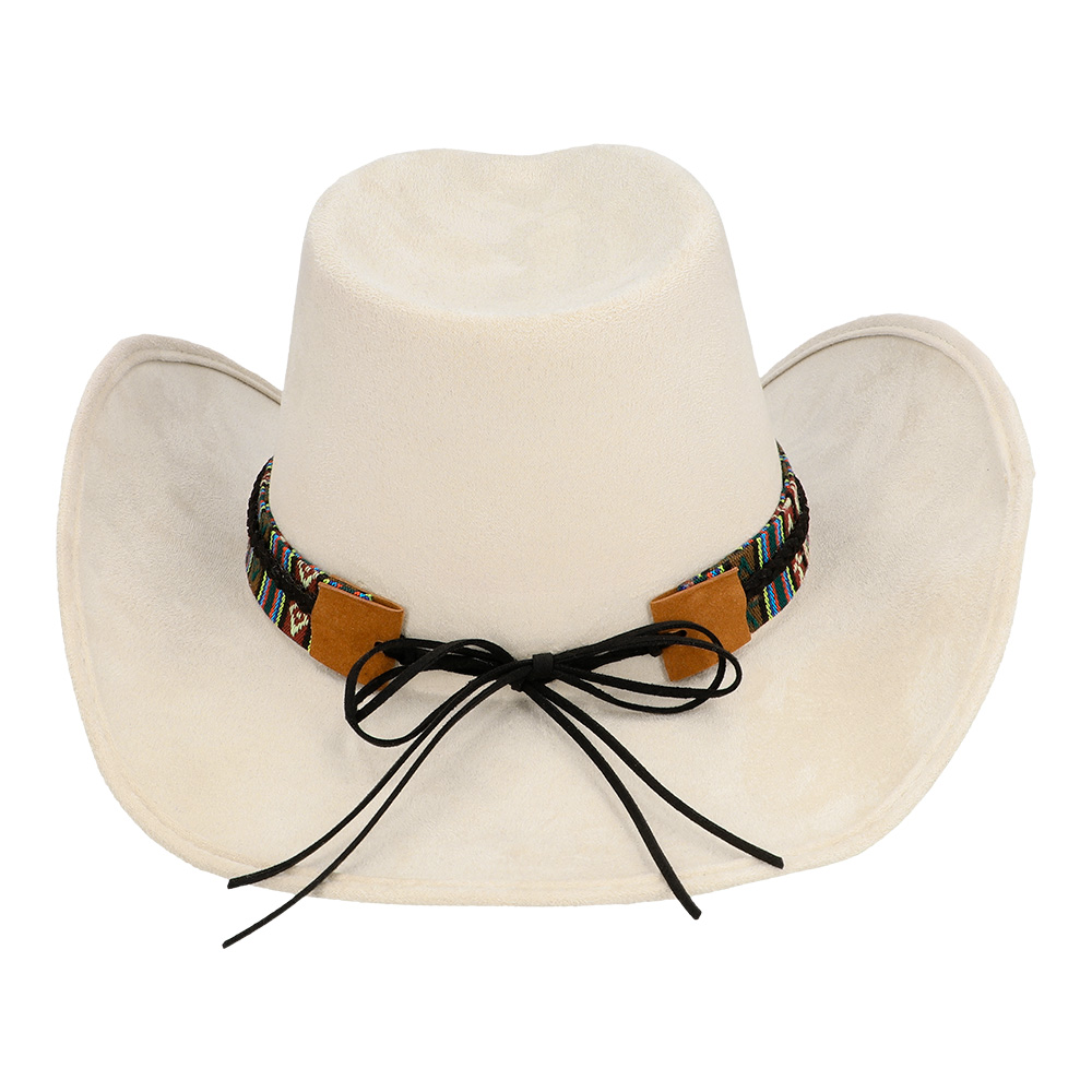 Cowboyhoed Django beige