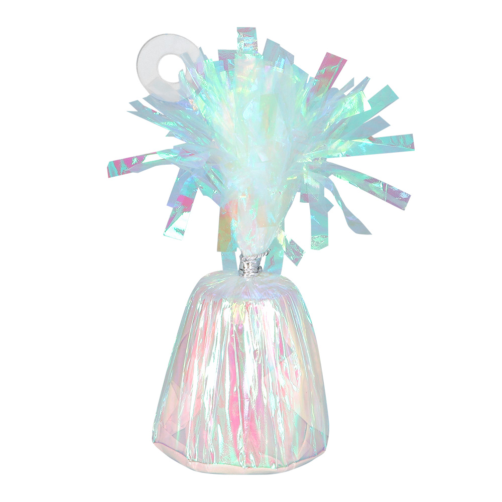 Ballongewicht iriserend (160 - 180 g)