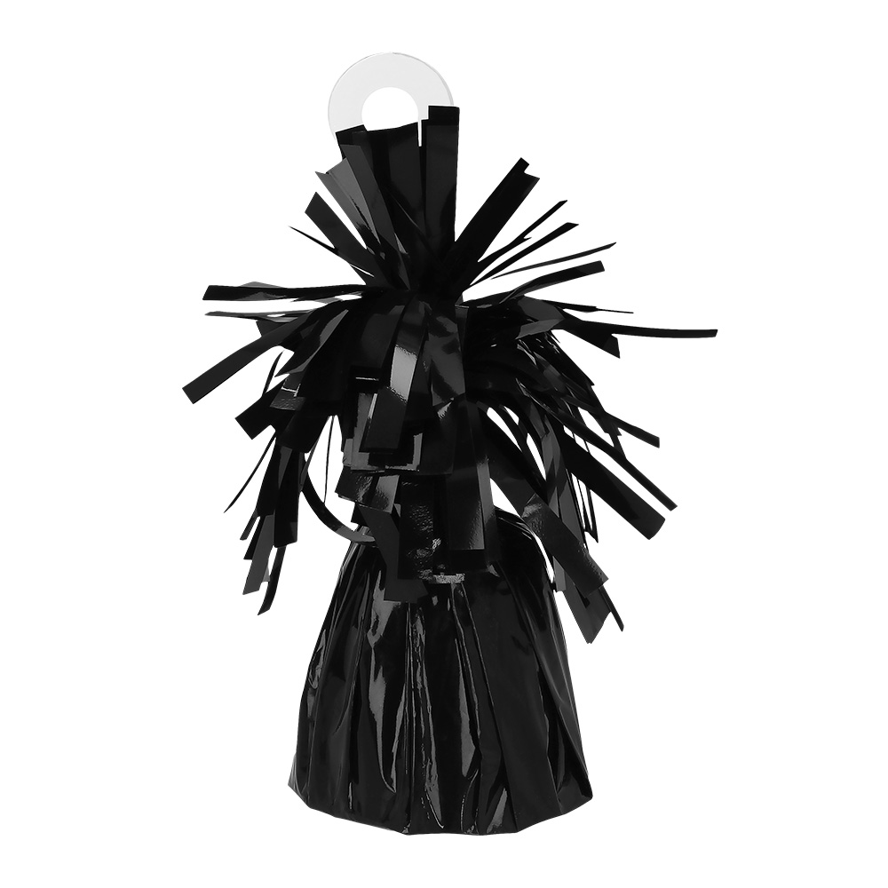 Ballongewicht zwart (160 - 180 g)