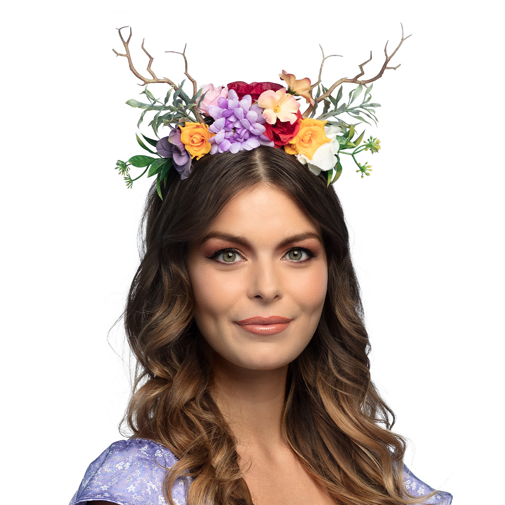 Diadeem Nature godess