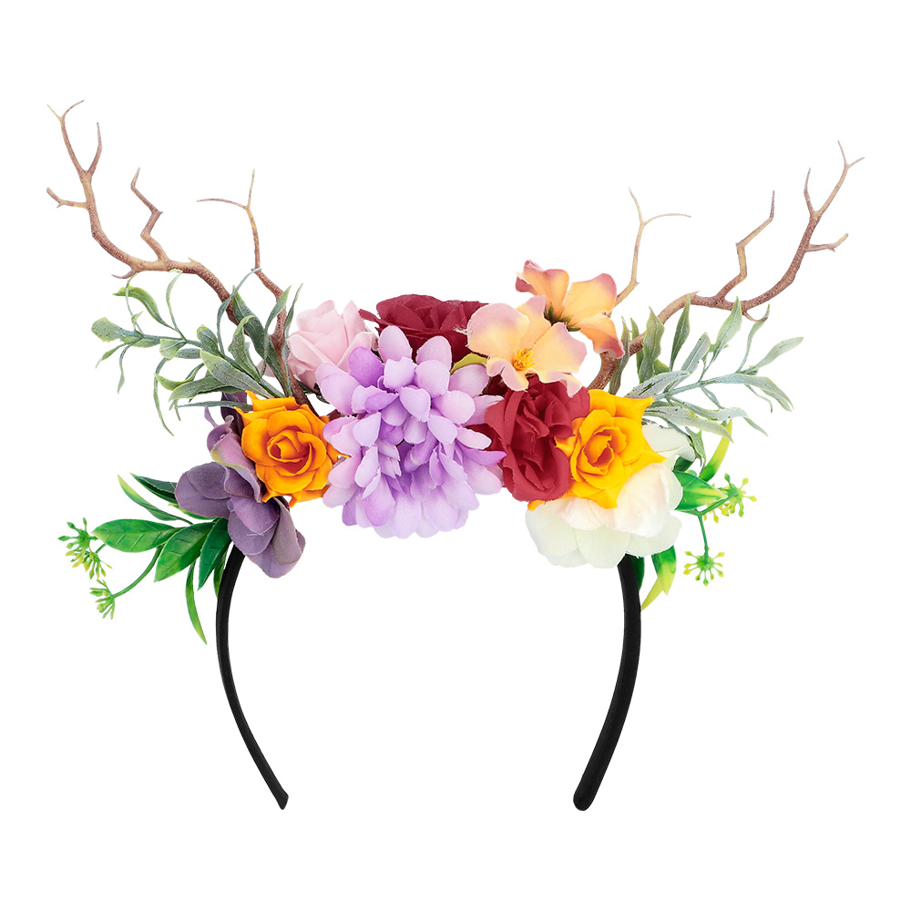 Diadeem Nature godess